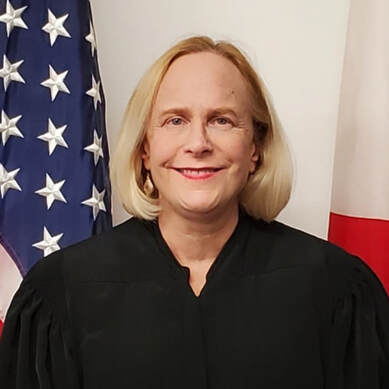 Judge Linda Singer Stein